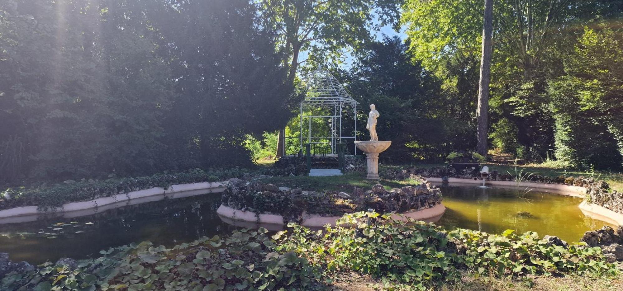 Le Manoir De La Belle Endormie Bed & Breakfast Valreas Luaran gambar